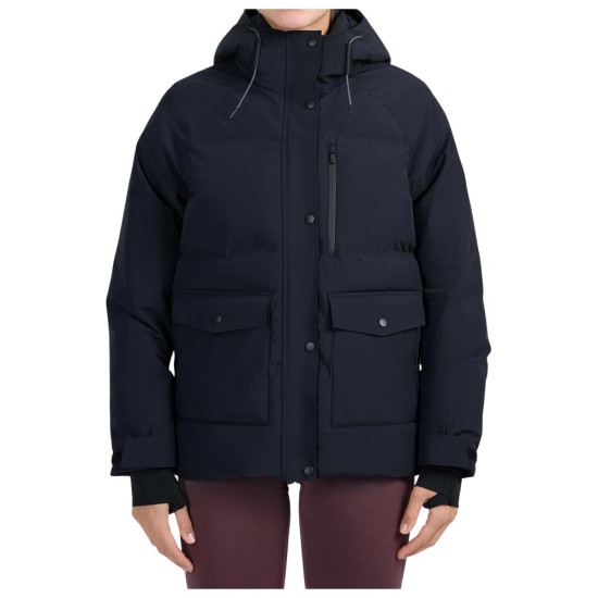 4F TECHNICAL JACKET